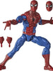 Figurine Action Spider-Man Marvel - Enjouet