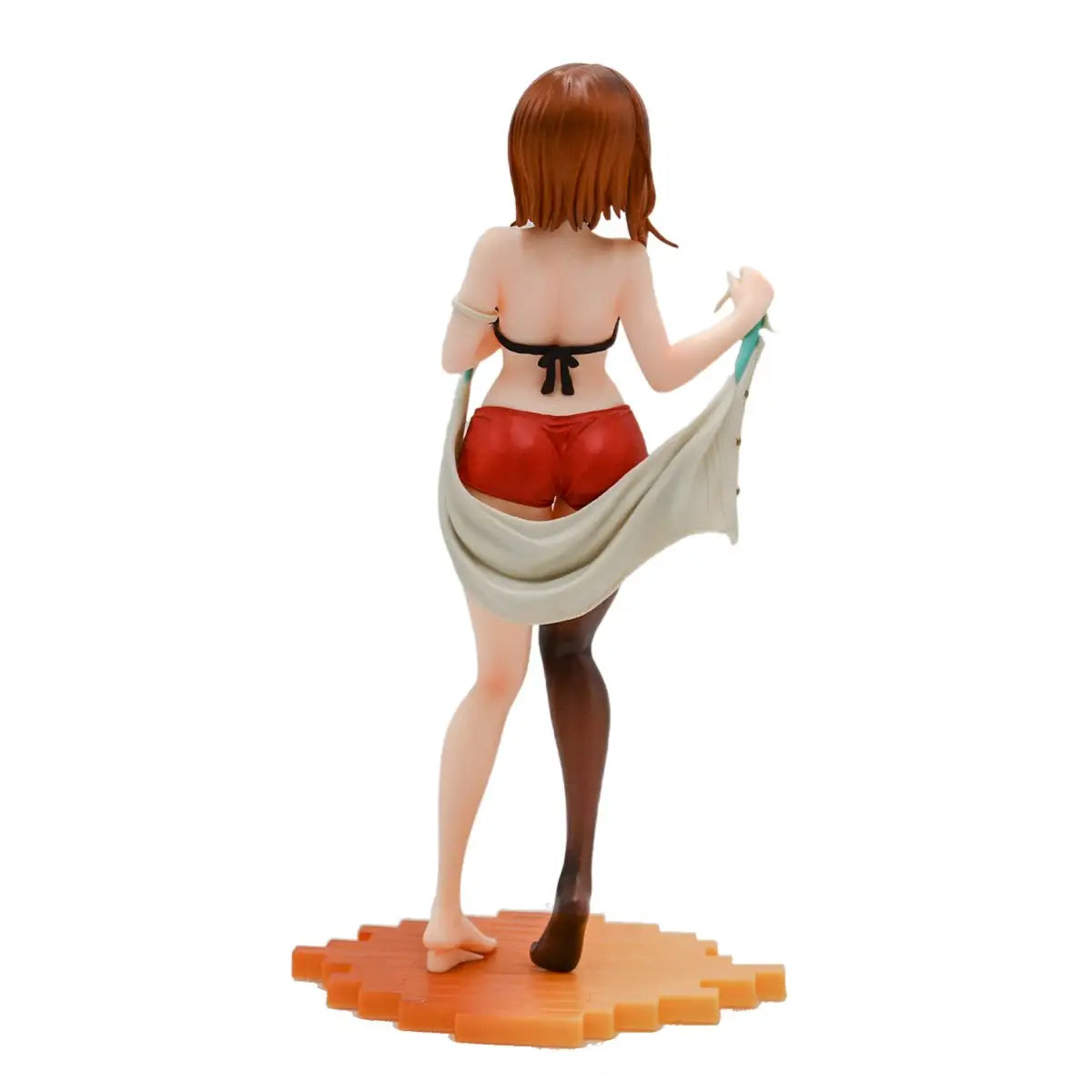 Figurine Adulte Reisalin Stout 22cm