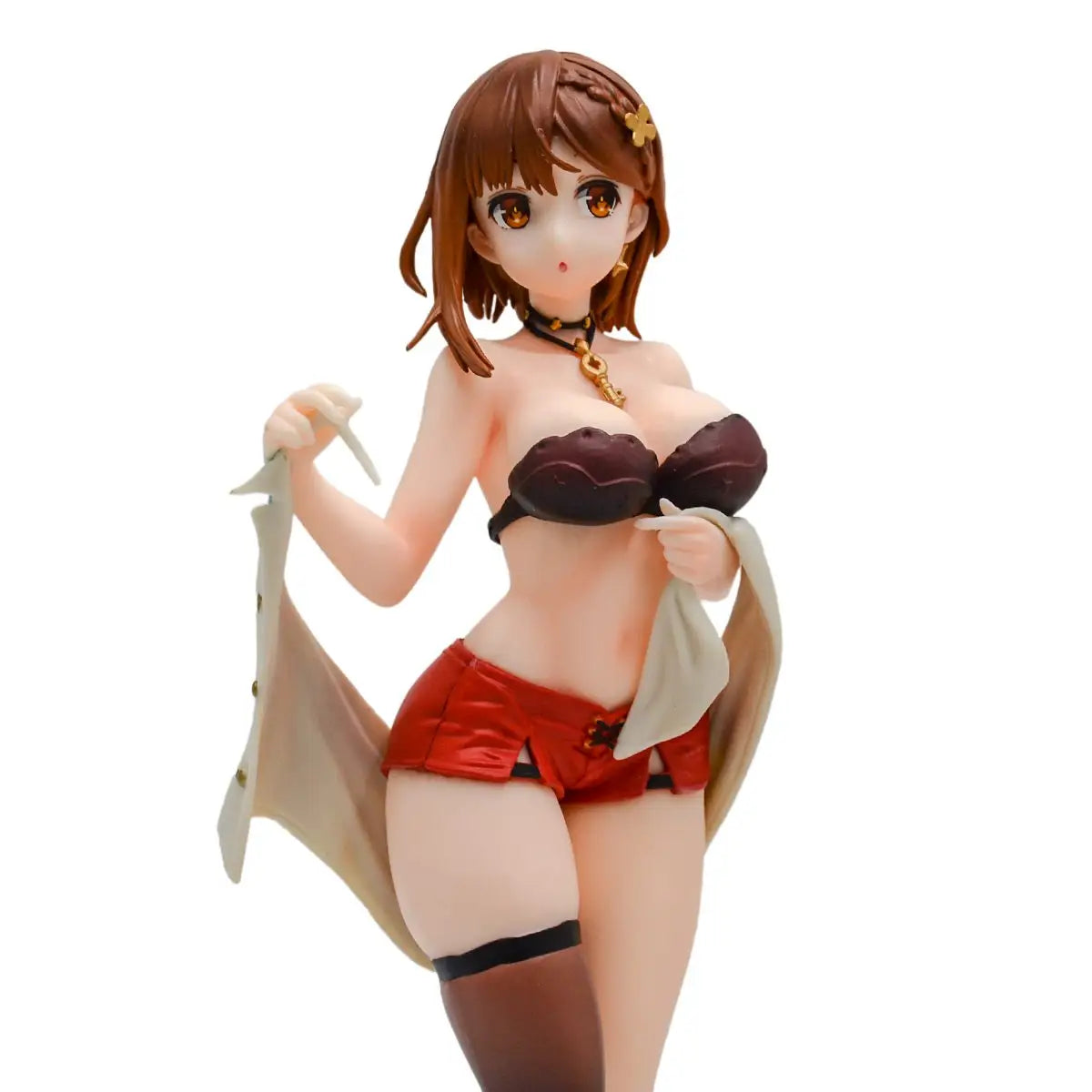 Figurine Adulte Reisalin Stout 22cm