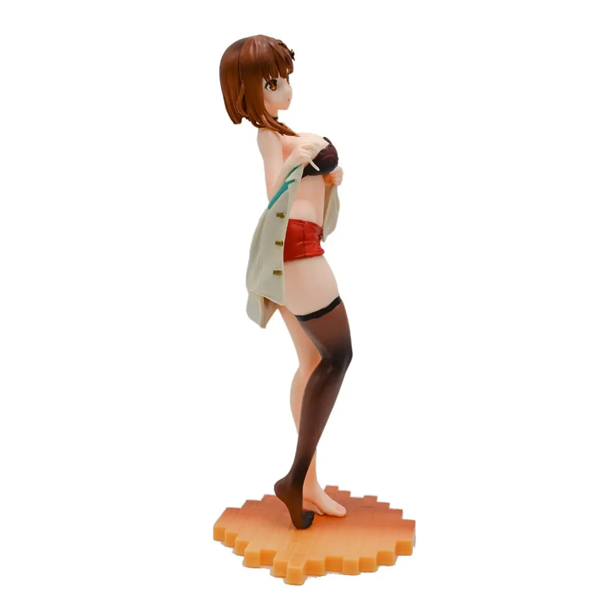 Figurine Adulte Reisalin Stout 22cm