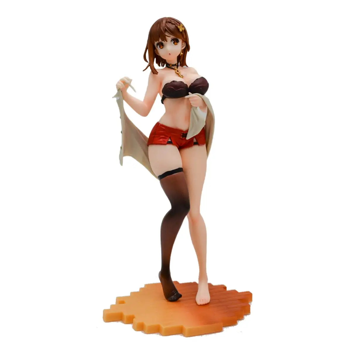 Figurine Adulte Reisalin Stout 22cm