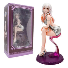 Figurine Adulte Serina Sexy - Enjouet