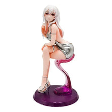 Figurine Adulte Serina Sexy - Enjouet