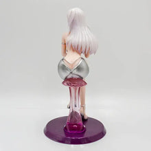 Figurine Adulte Serina Sexy - Enjouet