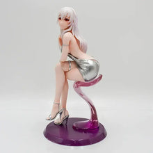 Figurine Adulte Serina Sexy - Enjouet