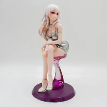 Figurine Adulte Serina Sexy - Enjouet