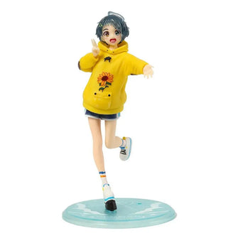 Figurine Ai Ohto Wonder Egg - Enjouet