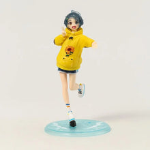 Figurine Ai Ohto Wonder Egg - Enjouet