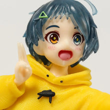 Figurine Ai Ohto Wonder Egg - Enjouet