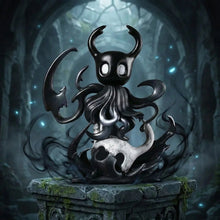 Figurine Aixlan The Hollow Knight 12cm - Enjouet