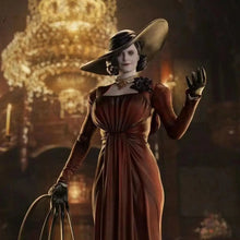 Figurine Alcina Dimitrescu Resident Evil - Enjouet