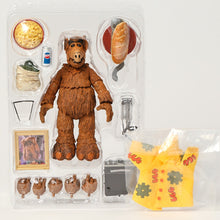 Figurine ALF (Alien Life Form) - Enjouet