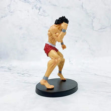 Figurine Anime Baki Hanma - Enjouet