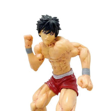 Figurine Anime Baki Hanma - Enjouet