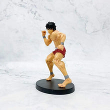 Figurine Anime Baki Hanma - Enjouet