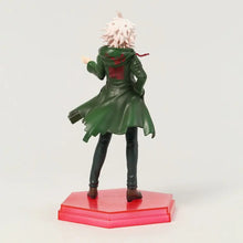 Figurine Anime Danganronpa Nagito Komaeda - Enjouet