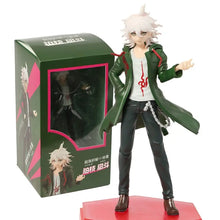 Figurine Anime Danganronpa Nagito Komaeda - Enjouet