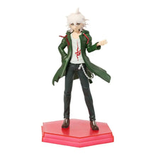 Figurine Anime Danganronpa Nagito Komaeda - Enjouet