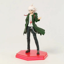 Figurine Anime Danganronpa Nagito Komaeda - Enjouet