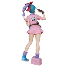 Figurine Anime Dragon Ball Z Bulma - Enjouet