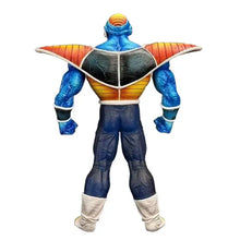 Figurine Anime Dragon Ball Z Burter - Enjouet