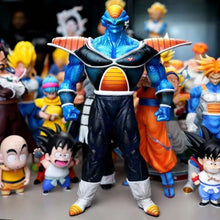 Figurine Anime Dragon Ball Z Burter - Enjouet