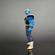 Figurine Anime Dragon Ball Z Burter - Enjouet