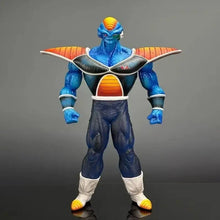 Figurine Anime Dragon Ball Z Burter - Enjouet