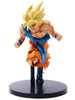 Figurine Anime Dragon Ball Z Goku Assault - Enjouet