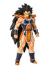 Figurine Anime Dragon Ball Z Raditz - Enjouet