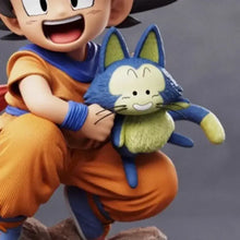 Figurine Anime Dragon Ball Z Son Goku - Enjouet