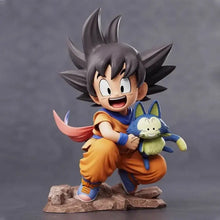 Figurine Anime Dragon Ball Z Son Goku - Enjouet