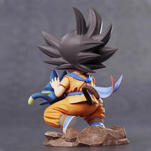 Figurine Anime Dragon Ball Z Son Goku - Enjouet
