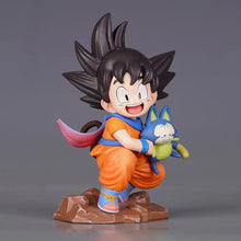 Figurine Anime Dragon Ball Z Son Goku - Enjouet