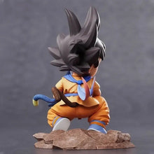 Figurine Anime Dragon Ball Z Son Goku - Enjouet