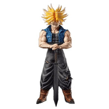 Figurine Anime Dragon Ball Z Trunks - Enjouet