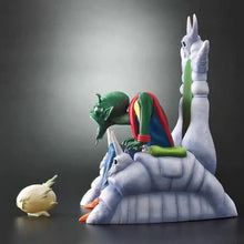 Figurine Anime Dragon Ball Z Vieux Piccolo - Enjouet