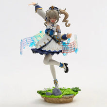 Figurine Anime Genshin Impact Barbara - Enjouet