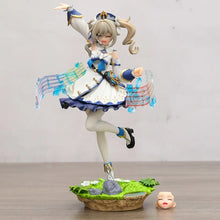 Figurine Anime Genshin Impact Barbara - Enjouet