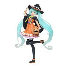 Figurine Anime Hatsune ku Halloween - Enjouet