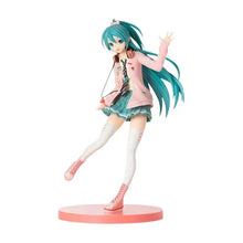 Figurine Anime Hatsune Miku Project DIVA - Enjouet