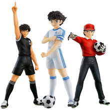 Figurine Anime Olive et Tom Captain Tsubasa - Enjouet