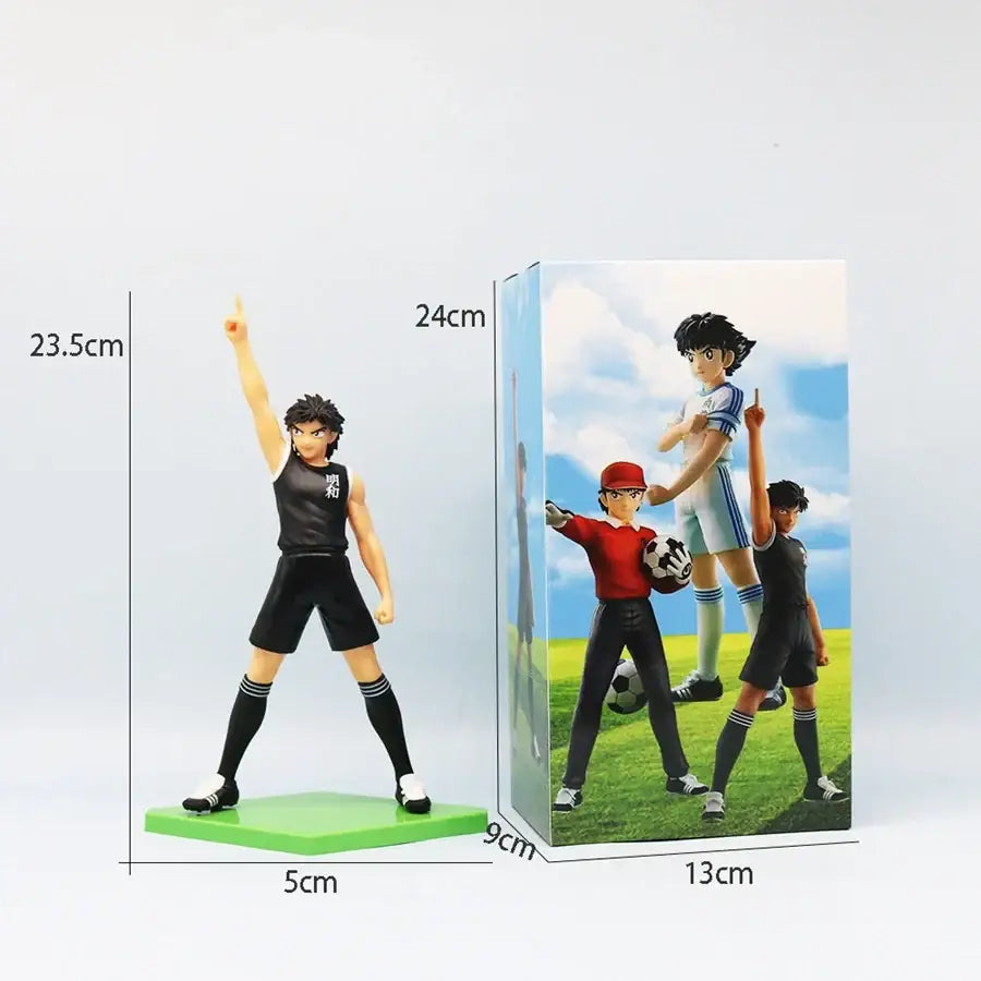FIGURINE ALTAYA OLIVE et tom / captain Tsubasa Ted Sellers EUR 10,00