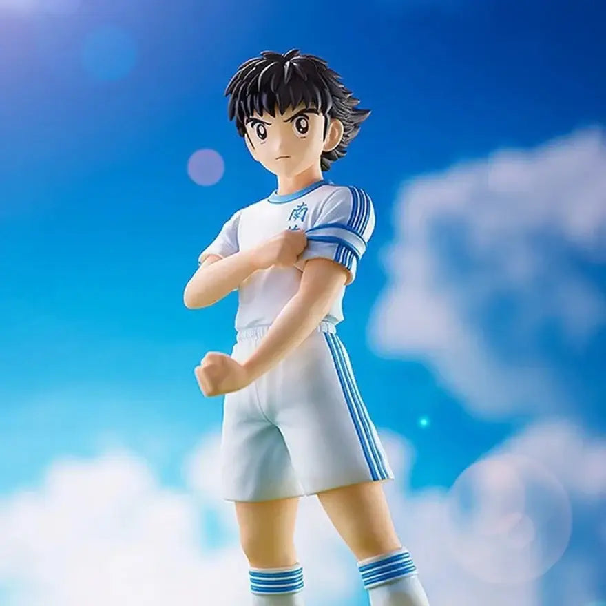 FIGURINE ALTAYA OLIVE et Tom Jill Taylor N°48 Manga Captain Tsubasa EUR 19,90 - IT