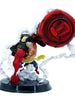 Figurine Anime One Piece Luffy Gear 4 - Enjouet