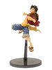 Figurine Anime One Piece Monkey D Luffy - Enjouet