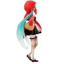 Figurine Anime Petit Chaperon Rouge - Enjouet