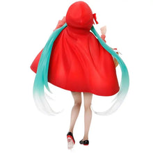 Figurine Anime Petit Chaperon Rouge - Enjouet