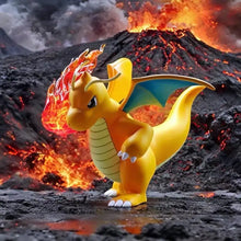 Figurine Anime Pokemon Dracolosse - Enjouet
