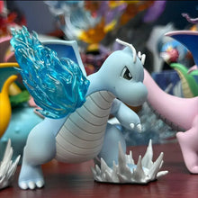 Figurine Anime Pokemon Dracolosse - Enjouet